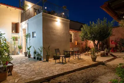 Image de Sappho 3-bedroom House