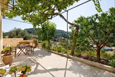 Image de Casa Alta 2-bedroom House