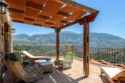 Image de Minos Country Living Christina Suite