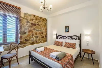 Image de Minos Country Living Hannah Maria Suite