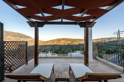 Image de Minos Country Living Marcus Studio