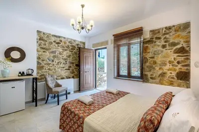 Image de Minos Country Living Aristides Studio