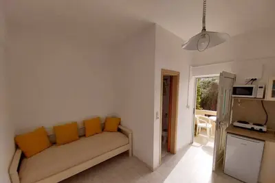 Image de Litinas Apt with pool & balcony with garden view
