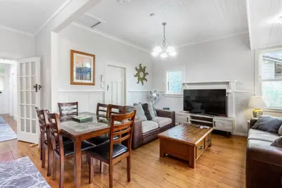 Image de The Croft 4 Br Bungalow with Air-Con and Parking