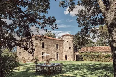 Image de Chateau Des Figuiers