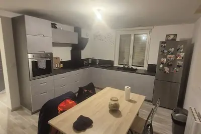 Image de Votre Séjour Idéal à Pontarlier