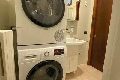 Image de Enchanting 2-bedroom apartment with WiFi in Viano