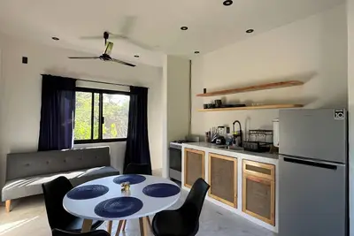 Image de Cozy apartment near the river