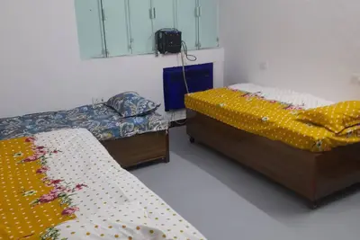 Image de The Nomad Cave, Cozy Stay for Backpacker & Digital Nomad, Startup House Co-Livin.