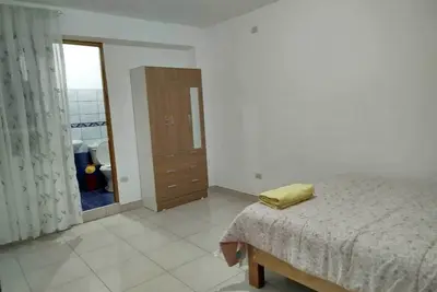 Image de Apartment in Ayacucho! 5 minutes from the airport!