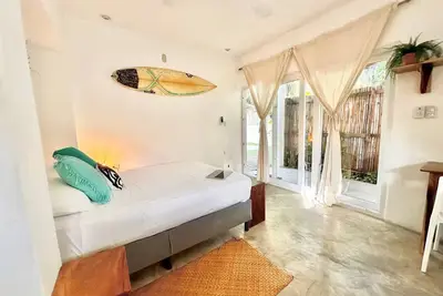 Image de Ola_Coliving - WiFi/ Ac - Suite 1