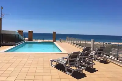 Image de A Casa do Guy, Meia Praia, Lagos