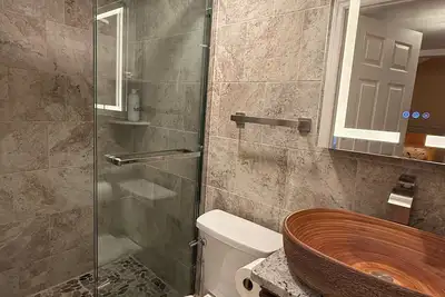 Image de Cozy 1-bedroom in charming Sharon
