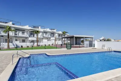 Image de Oasis Holiday House