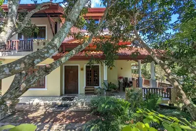 Image de Privet villa Green View