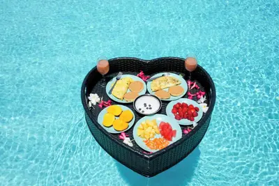 Image de Turquoise Haven Villa