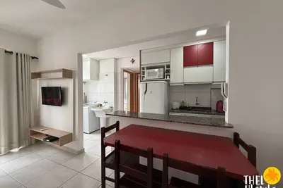 Image de Thel Ubatuba - Apto 43/A, Jardim das Palmeiras I - Itaguá