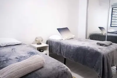 Image de 3br Condo in Condado w/Parking, Steps to the Beach