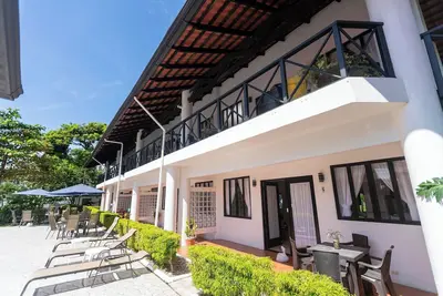 Image de Villa Junior # 2 w/ Pool & Kitchen – Minutes from Manuel Antonio Beach