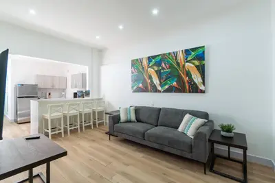 Image de Modern 2-Br Apt. in historic Old San Juan