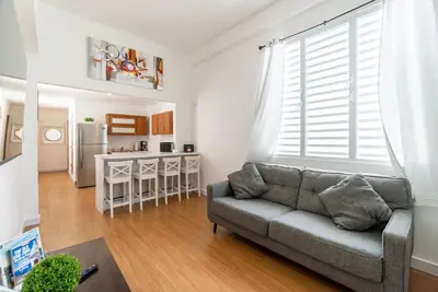 Image de Modern 2-Br Apt. in historic Old San Juan