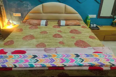 Image de Charming studio in Raipur with WiFi, Ac, with chhattisgarhi traditional food