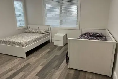 Image de The Comfort Cove Private Suite in Richmond