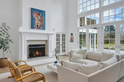 Image de Expansive Bridgehampton Estate on almost 3 acres, Private Pool and Tennis, . . .