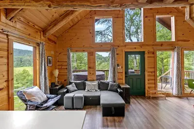 Image de Stargazer Cabin