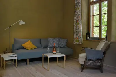 Image de Pure tranquillity: vacation apartment close to nature in Unkengrund