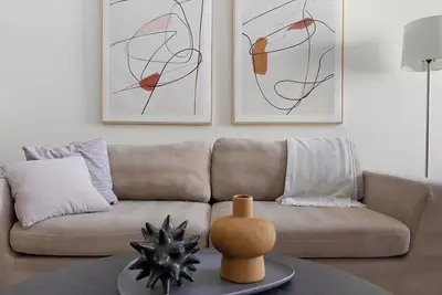 Image de Landing at Ten01 On The Lake - 2 Bedrooms in Tempe