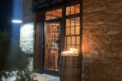 Image de Historic 1838 Stone Stable Hayloft rustic restored condominium sleeps 6