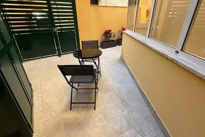 Stay In Naples Arenaccia211 Apartment