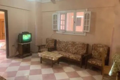 Image de Burj al Huda 3 Br Apartment
