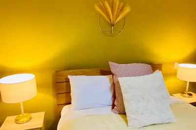 Image de Comfort at Rosedale Retreat