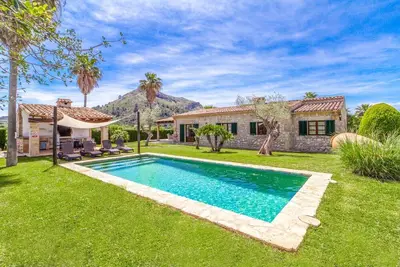 Image de H2934 Finca Segue in Alcudia