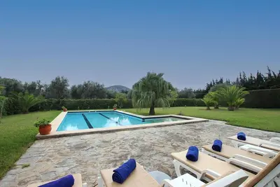 Image de H2935 Finca Solivelles in Pollenca