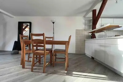 Image de New! Vacation apartment Zeitz