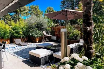 Image de Appartement Aqua Seignosse Lac Océan