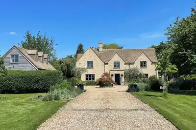 Image de Beautiful Self Contained Retreat In The Heart Of The Cotswolds