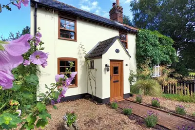 Image de Cute Cottage Close to Southwold, Pet friendly