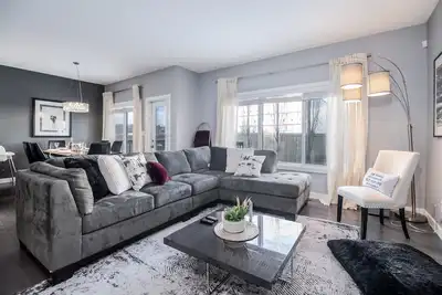 Image de Elegant Retreat»Patio Set»Bonus Room»Golf Nearby