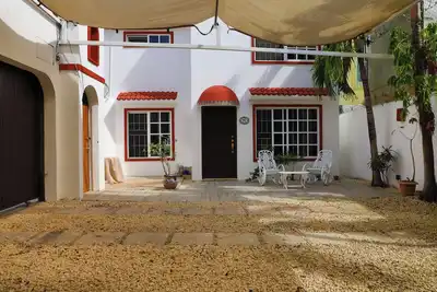Image de With private pool! beautiful and spacious house ideal for families and friends!