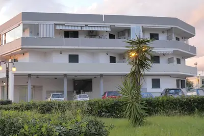 Image de Gallipoli large vacation home 8 pos bed By Nonsolomare Holiday Homes Gallipoli