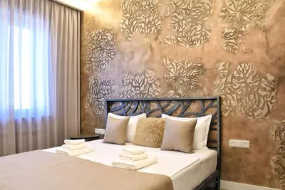 Image de DiAngelo Guesthouse|Room 23