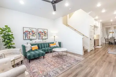 Image de Cozy, Downtown Boise, Bsu, Getaway!