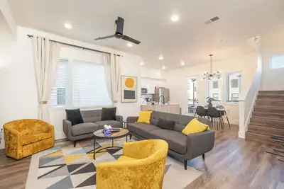 Image de Breathtaking Views Of Downtown Boise and Foothills!