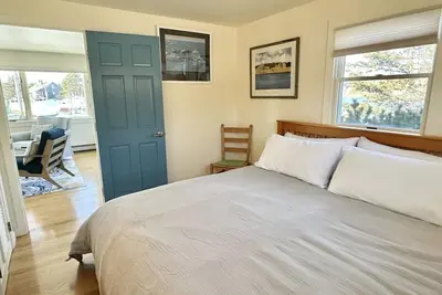 Image de Harborside Comfortable Cottage! [Mermaid Cottage]