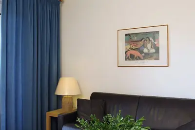 Image de T3 Vue Mer, plage de Palombaggia à 2mn à pied