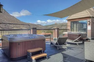 Image de Durango Resort 1 Br with Hot Tub.